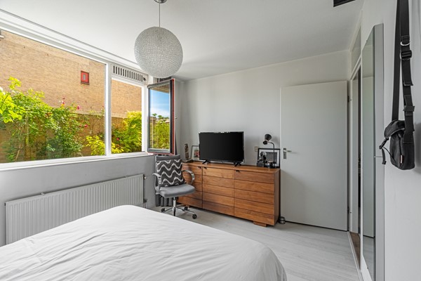 Medium property photo - Anielewiczsingel 33, 1069 NE Amsterdam